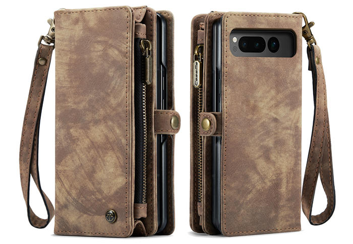 CaseMe Google Pixel Fold Wallet Case