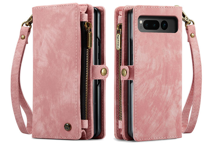 CaseMe Google Pixel Fold Wallet Case