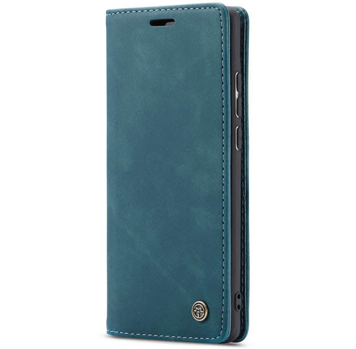 CaseMe Huawei P20 Lite Wallet Kickstand Magnetic Flip Leather Case