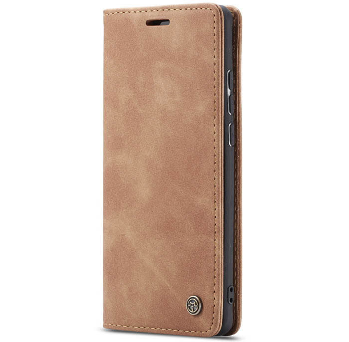 CaseMe Huawei P20 Lite Wallet Kickstand Magnetic Flip Leather Case