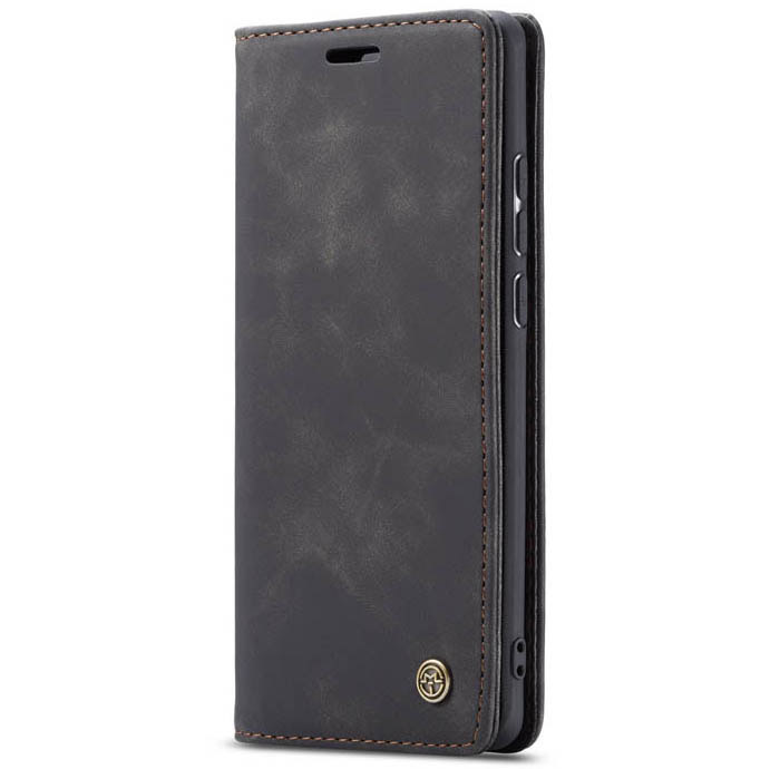 CaseMe Huawei P20 Pro Wallet Kickstand Magnetic Flip Leather Case