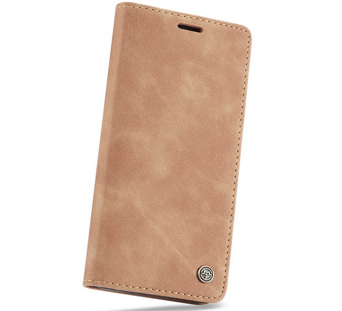 CaseMe Huawei P30 Pro Retro Wallet Kickstand Magnetic Flip Leather Case