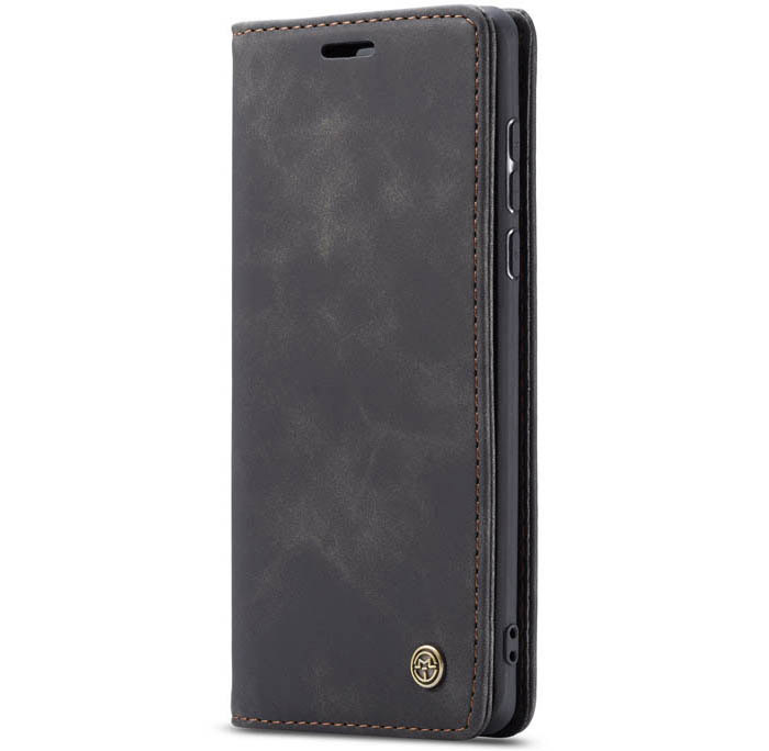 CaseMe Huawei P40 Wallet Kickstand Magnetic Flip Leather Case