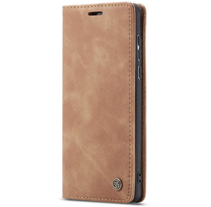 CaseMe Huawei P40 Wallet Kickstand Magnetic Flip Leather Case