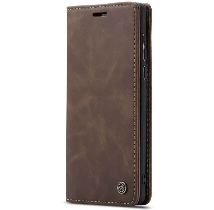 CaseMe Huawei P40 Wallet Kickstand Magnetic Flip Leather Case