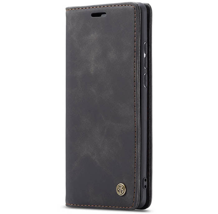 CaseMe Huawei P40 Pro Wallet Kickstand Magnetic Flip Leather Case