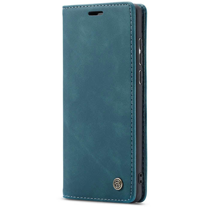 CaseMe Huawei P40 Pro Wallet Kickstand Magnetic Flip Leather Case