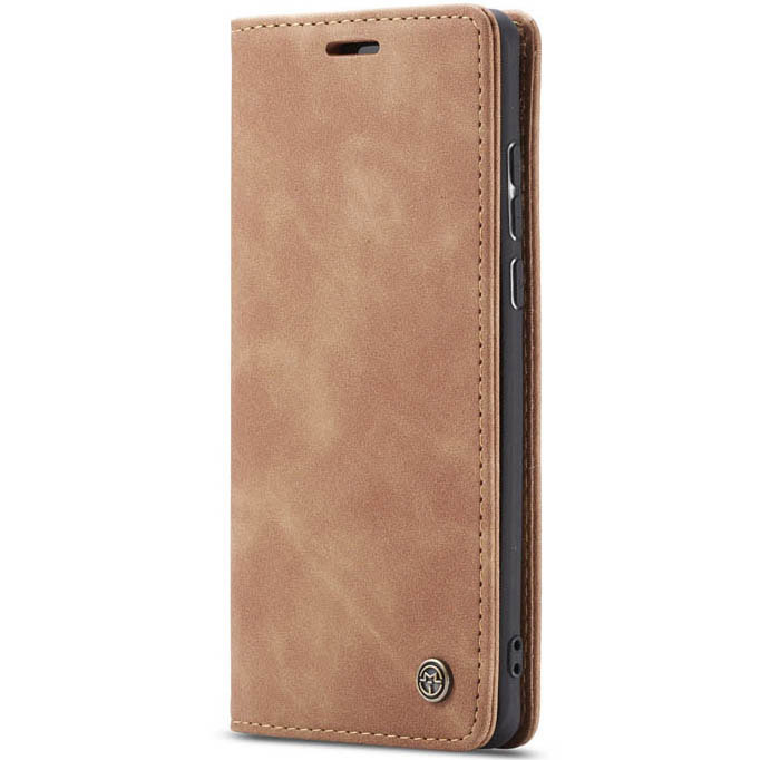 CaseMe Huawei P40 Pro Wallet Kickstand Magnetic Flip Leather Case