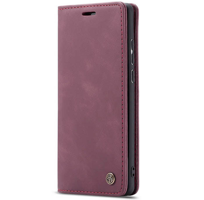 CaseMe Huawei P40 Pro Wallet Kickstand Magnetic Flip Leather Case