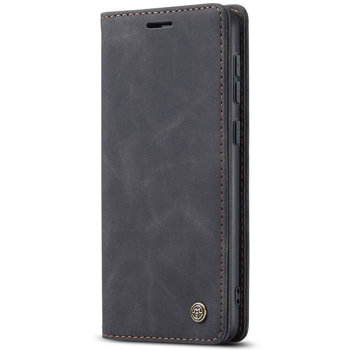 CaseMe Huawei P50 Wallet Kickstand Magnetic Flip Leather Case