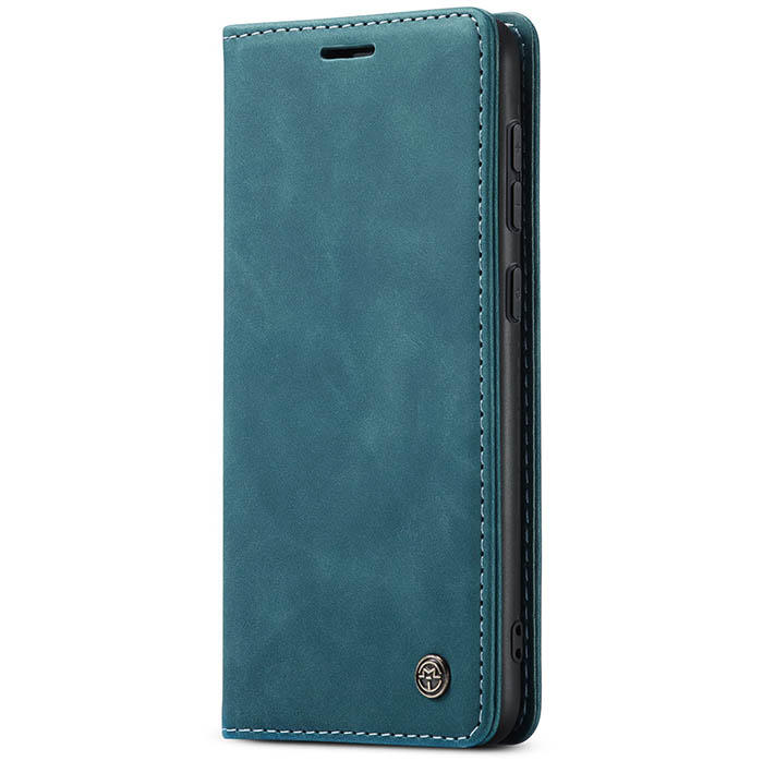 CaseMe Huawei P50 Wallet Kickstand Magnetic Flip Leather Case