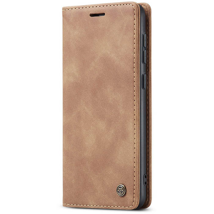 CaseMe Huawei P50 Wallet Kickstand Magnetic Flip Leather Case