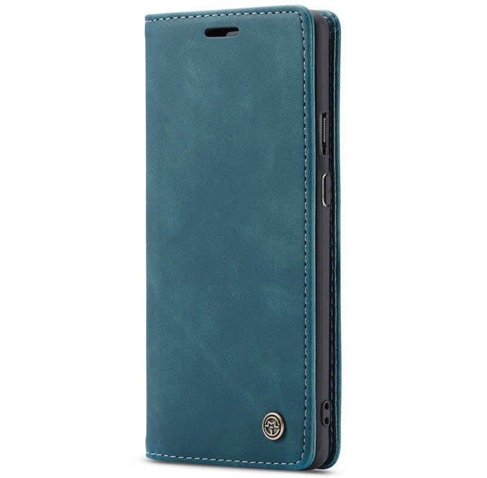 CaseMe OnePlus 7 Pro Wallet Kickstand Magnetic Flip Leather Case