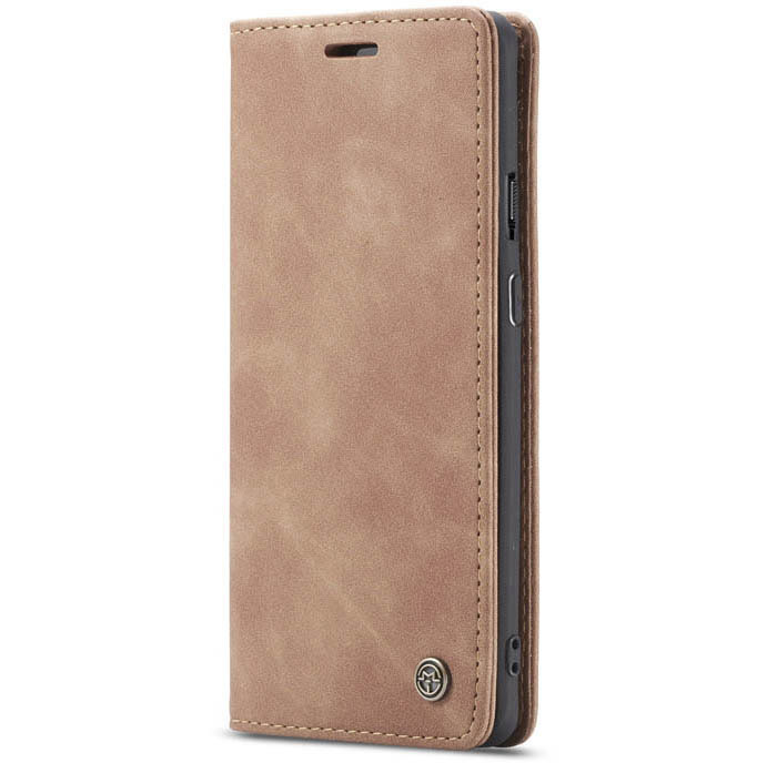 CaseMe OnePlus 7 Pro Wallet Kickstand Magnetic Flip Leather Case