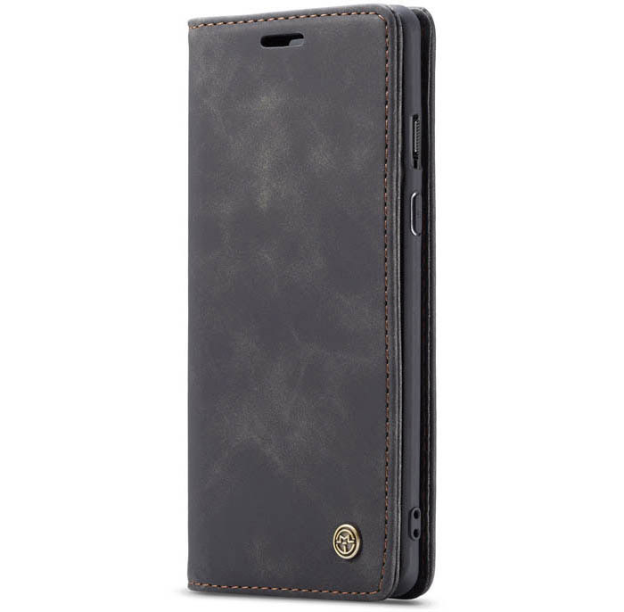 CaseMe OnePlus 8 Wallet Kickstand Magnetic Flip Leather Case