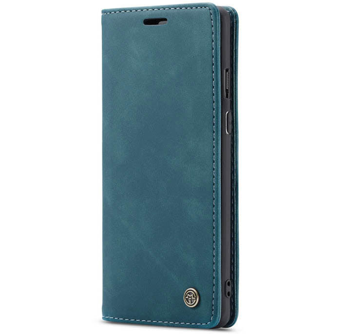 CaseMe OnePlus 8 Wallet Kickstand Magnetic Flip Leather Case