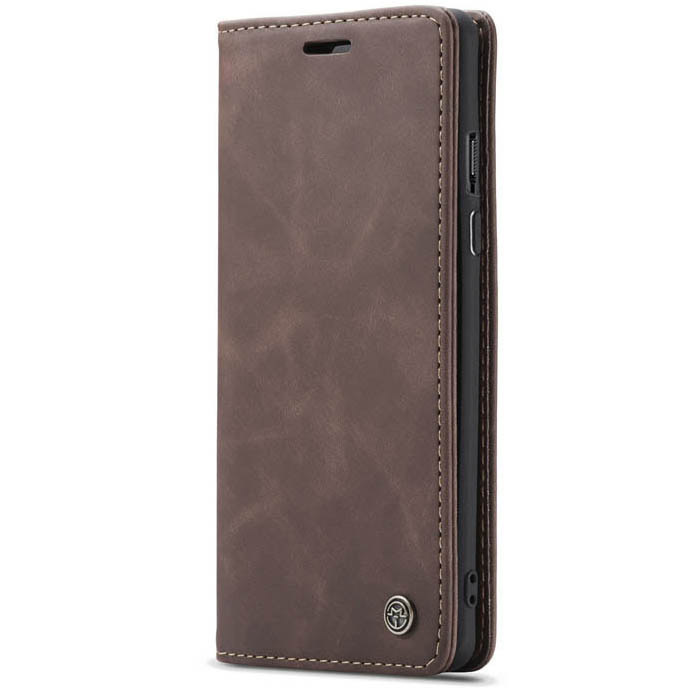 CaseMe OnePlus 8 Wallet Kickstand Magnetic Flip Leather Case