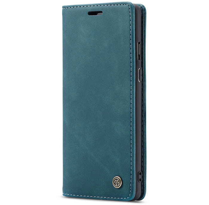 CaseMe OnePlus 8 Pro Wallet Kickstand Magnetic Flip Leather Case