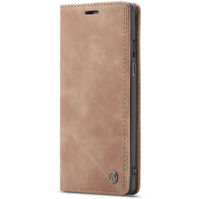 CaseMe OnePlus 8 Pro Wallet Kickstand Magnetic Flip Leather Case