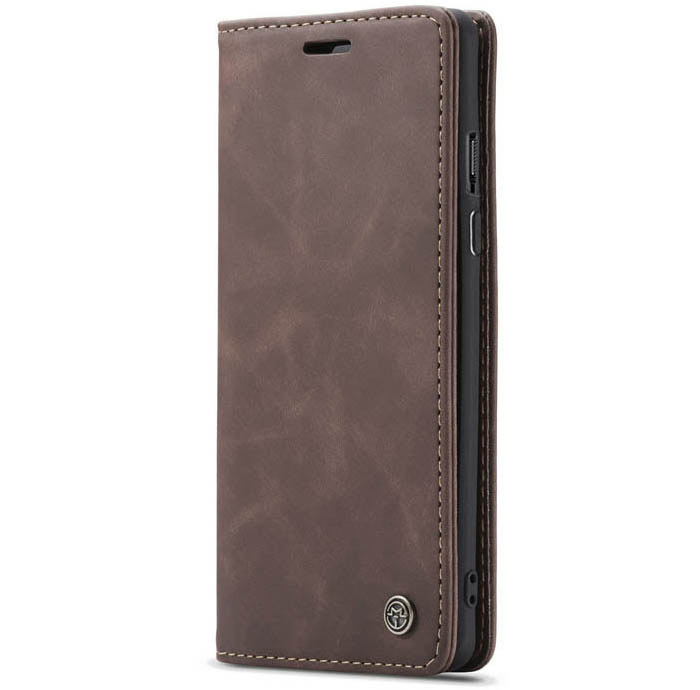 CaseMe OnePlus 8 Pro Wallet Kickstand Magnetic Flip Leather Case