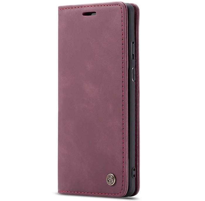 CaseMe OnePlus 8 Pro Wallet Kickstand Magnetic Flip Leather Case