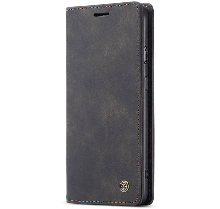 CaseMe OnePlus 8T Wallet Kickstand Magnetic Flip Leather Case