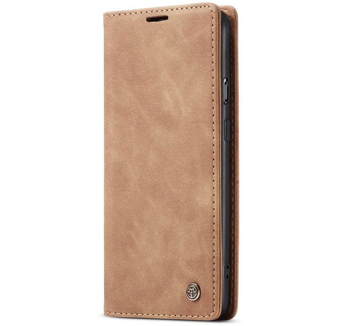 CaseMe OnePlus 8T Wallet Kickstand Magnetic Flip Leather Case