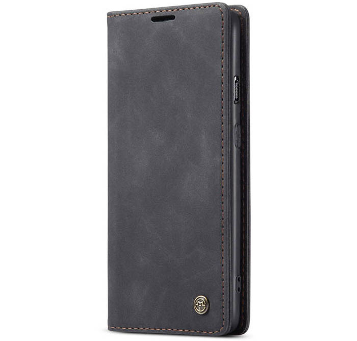 CaseMe OnePlus Nord Wallet Kickstand Magnetic Flip Leather Case