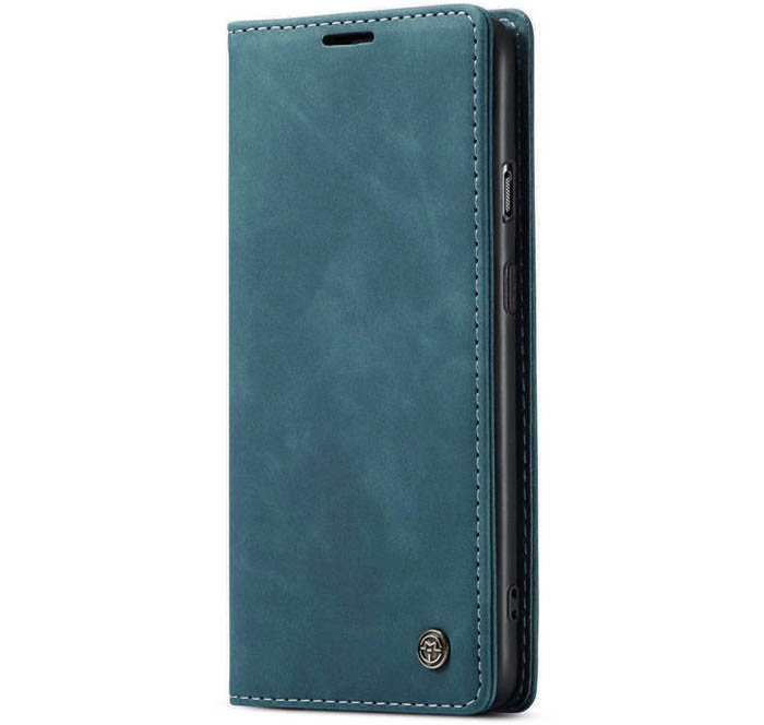 CaseMe OnePlus Nord Wallet Kickstand Magnetic Flip Leather Case