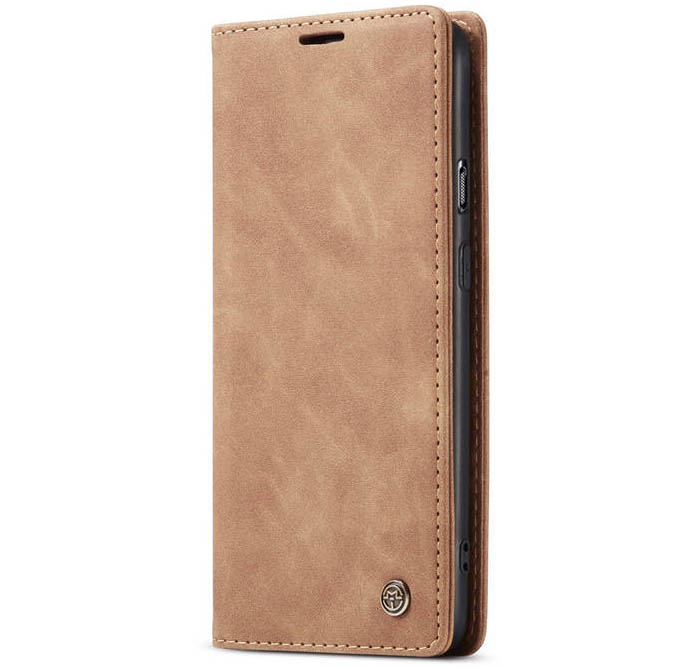 CaseMe OnePlus Nord Wallet Kickstand Magnetic Flip Leather Case