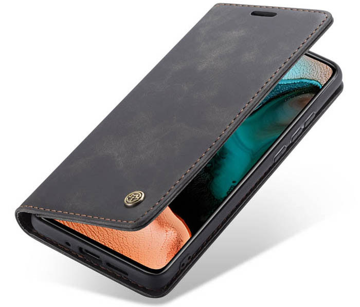 CaseMe Xiaomi Redmi K30 Pro Wallet Kickstand Magnetic Flip Leather Case