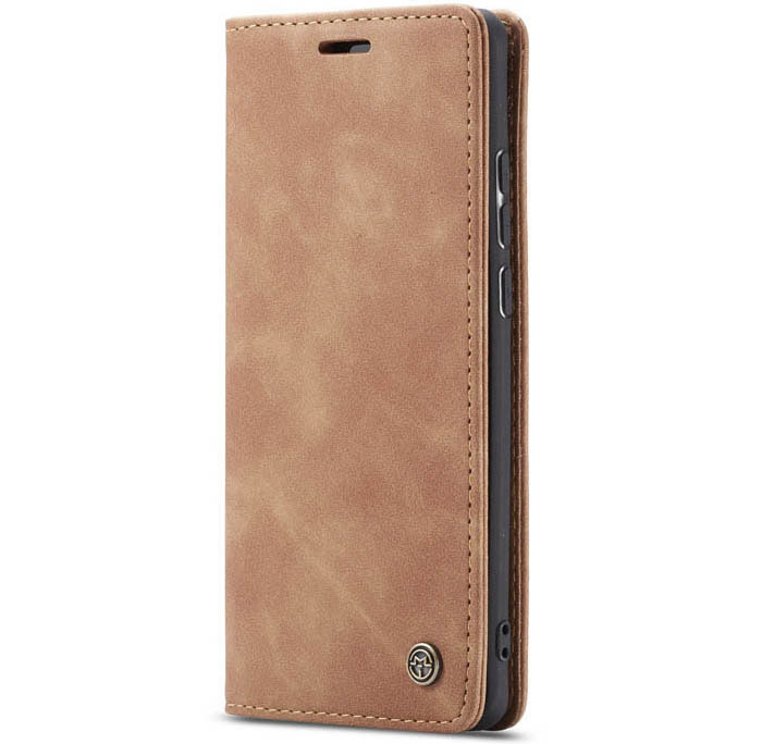 CaseMe Xiaomi Redmi K30 Pro Wallet Kickstand Magnetic Flip Leather Case