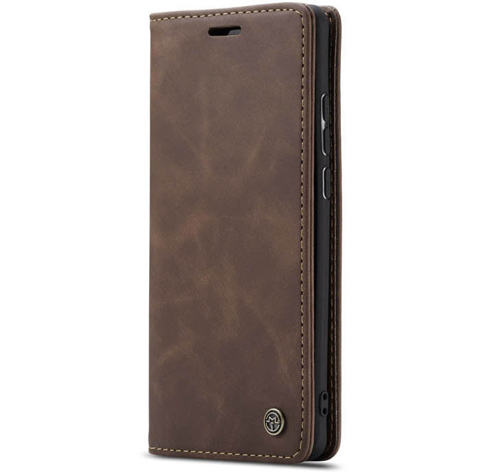 CaseMe Xiaomi Redmi K30 Pro Wallet Kickstand Magnetic Flip Leather Case