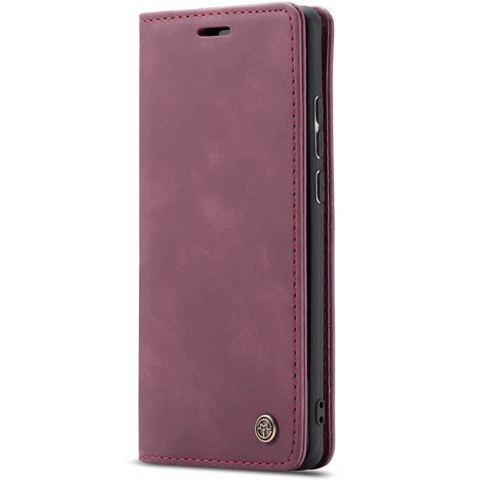 CaseMe Xiaomi Redmi K30 Pro Wallet Kickstand Magnetic Flip Leather Case