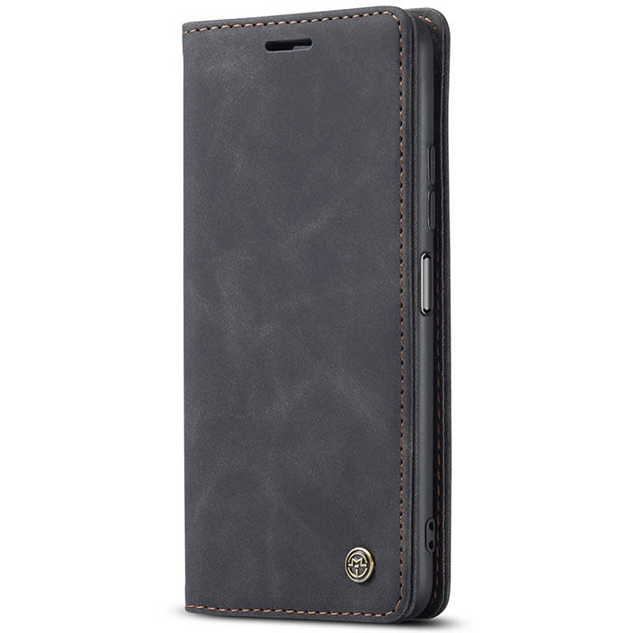 CaseMe Xiaomi Redmi Note 10 Pro/Note 10 Pro Max Wallet Kickstand Magnetic Flip Leather Case