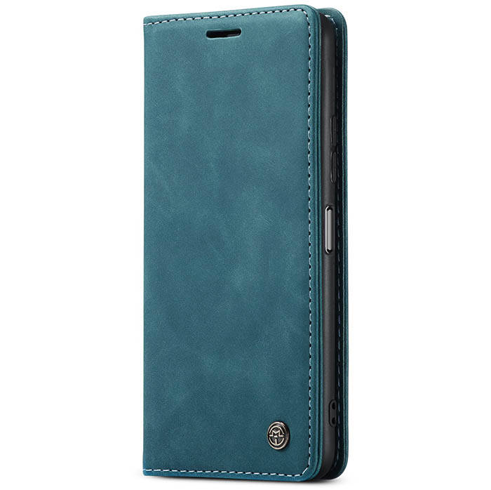 CaseMe Xiaomi Redmi Note 10 Pro/Note 10 Pro Max Wallet Kickstand Magnetic Flip Leather Case