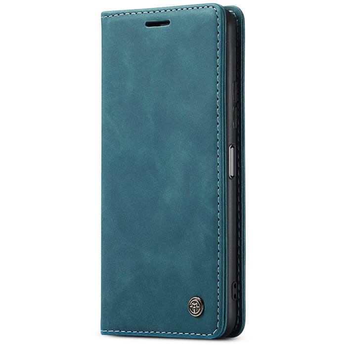 CaseMe Xiaomi Redmi Note 10 Pro/Note 10 Pro Max Wallet Kickstand Magnetic Flip Leather Case