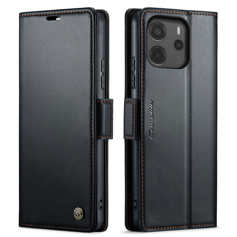 CaseMe Xiaomi Redmi Note 14 4G Wallet Case