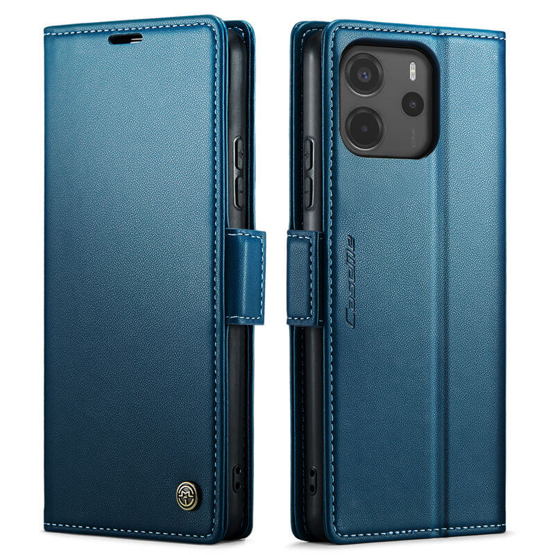 CaseMe Xiaomi Redmi Note 14 4G Wallet Case