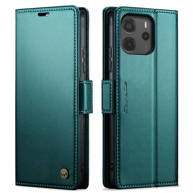 CaseMe Xiaomi Redmi Note 14 4G Wallet Case