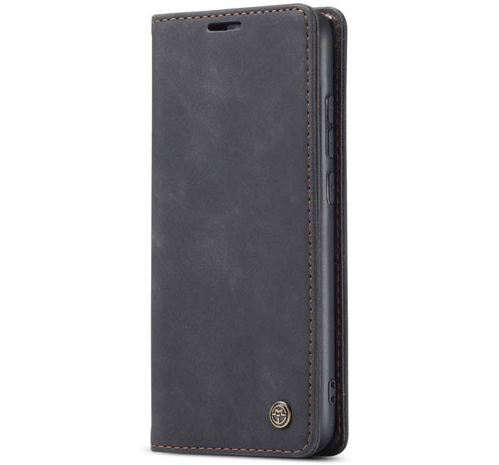 CaseMe Xiaomi Redmi Note 8 Wallet Kickstand Magnetic Flip Leather Case