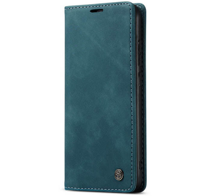 CaseMe Xiaomi Redmi Note 8 Wallet Kickstand Magnetic Flip Leather Case