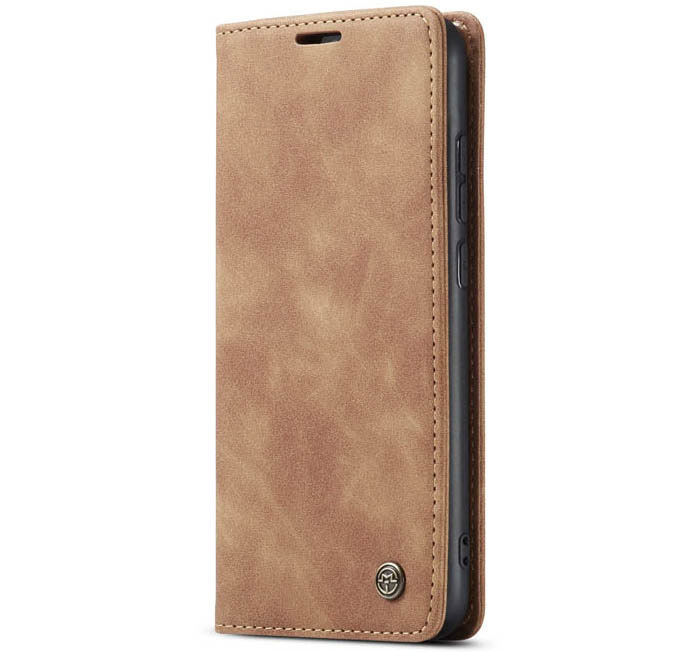 CaseMe Xiaomi Redmi Note 8 Wallet Kickstand Magnetic Flip Leather Case