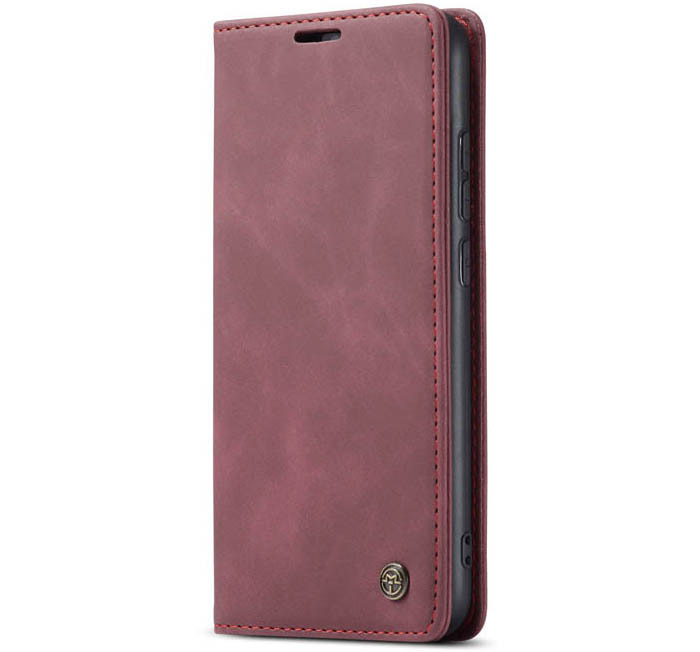 CaseMe Xiaomi Redmi Note 8 Wallet Kickstand Magnetic Flip Leather Case