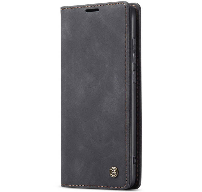 CaseMe Xiaomi Redmi Note 8 Pro Wallet Kickstand Magnetic Flip Leather Case