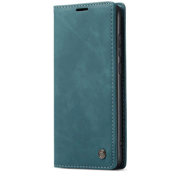 CaseMe Xiaomi Redmi Note 8 Pro Wallet Kickstand Magnetic Flip Leather Case