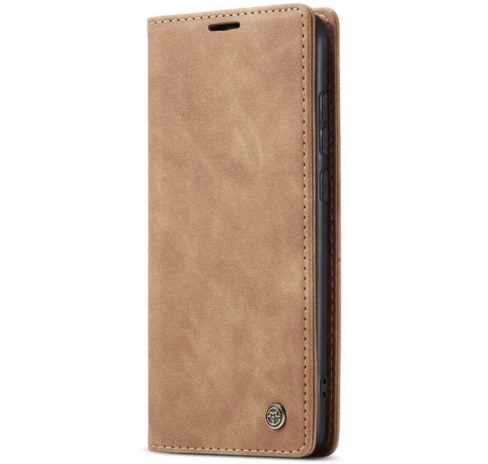 CaseMe Xiaomi Redmi Note 8 Pro Wallet Kickstand Magnetic Flip Leather Case