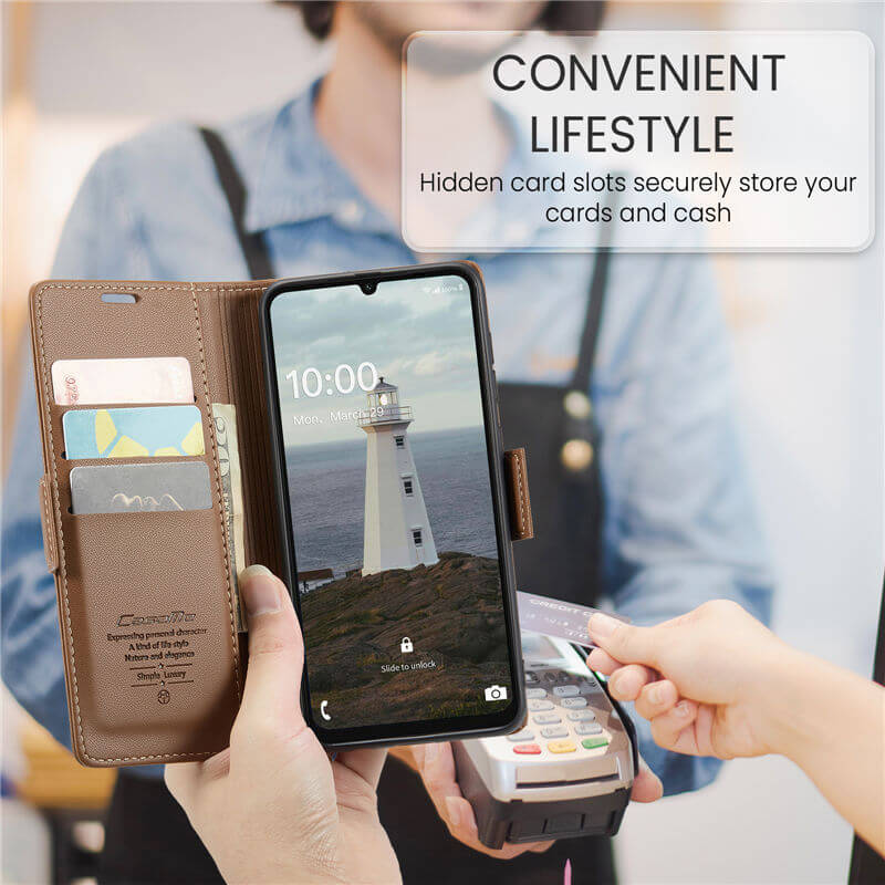 CaseMe Samsung Galaxy A16 5G Case
