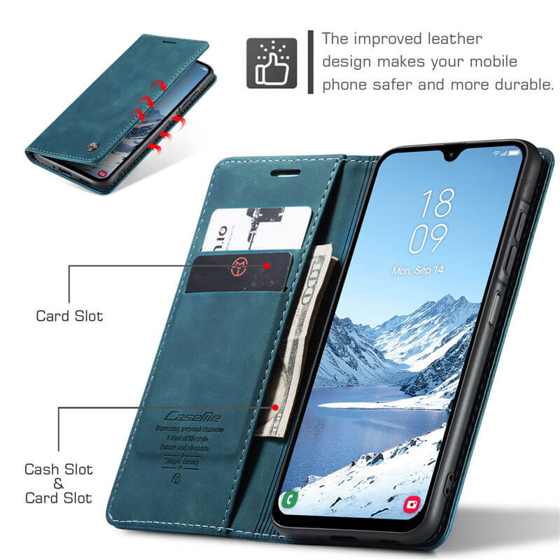 CaseMe Samsung Galaxy A17 Case