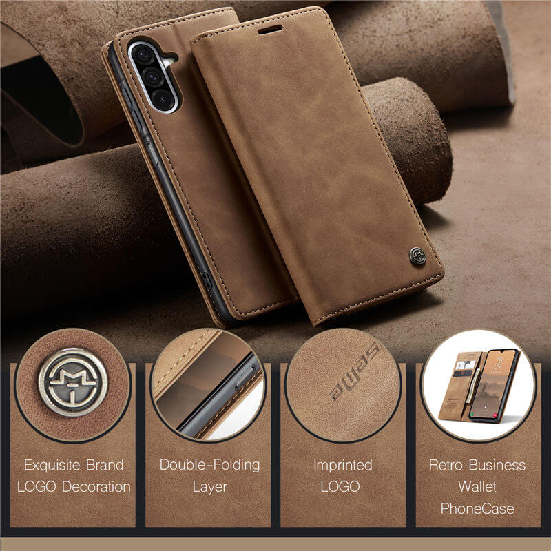 CaseMe Samsung Galaxy A17 Case